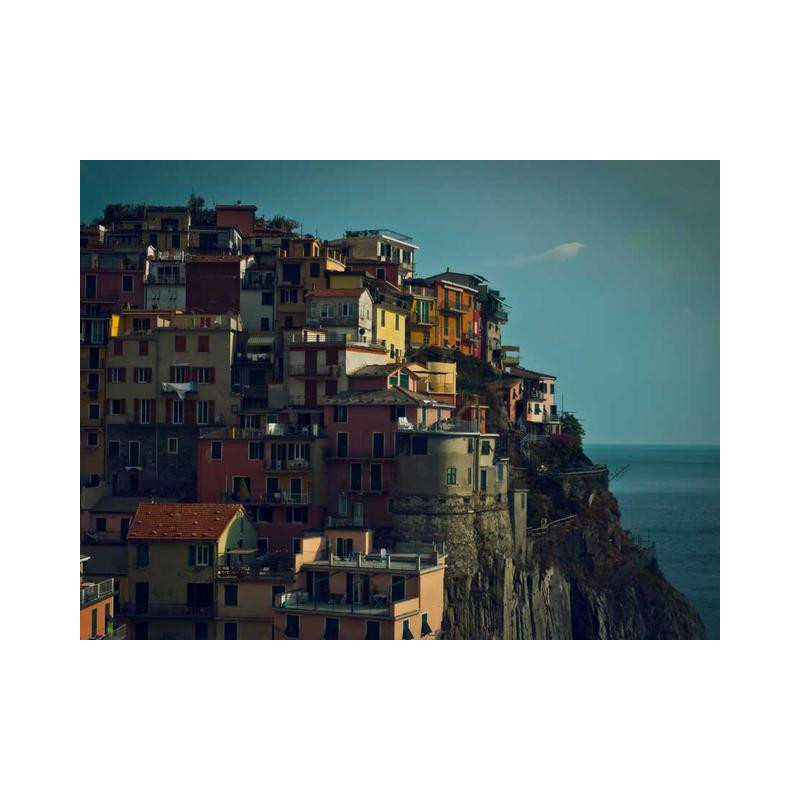 Awesome Iron Bench fr-FR